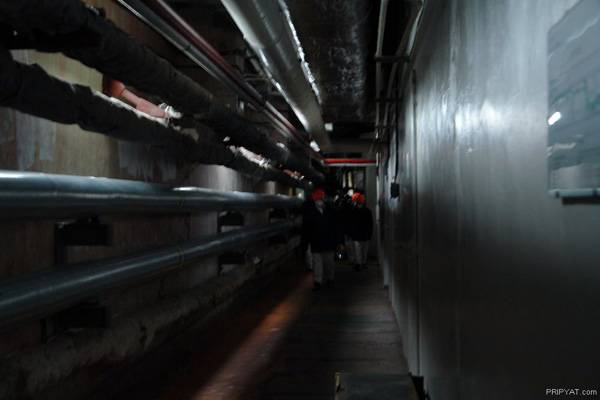 Фото Припяти