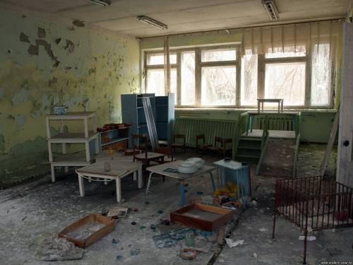 Фото Припяти 