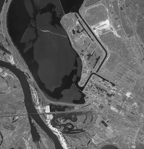 Фото Припяти