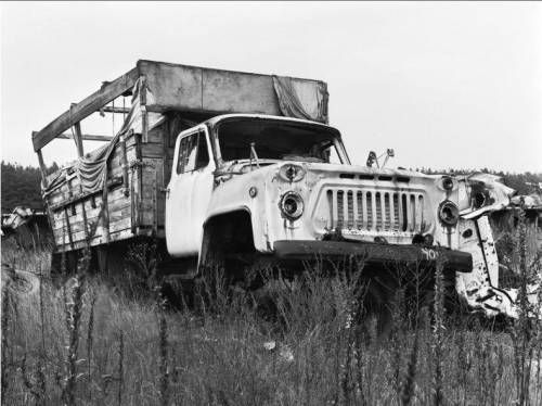 Фото Зоны Отчуждения Фото Зоны Отчуждения