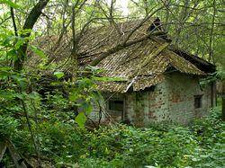 Фото Зоны Отчуждения Фото Зоны Отчуждения