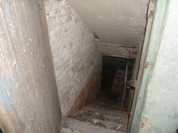 Фотоэкскурсия в Зону Отчуждения.