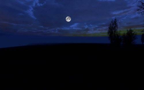 Фотоохота по Зоне. АМК (Обзор модов, новый мод АМК 2.0)