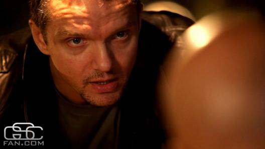 Галина Бурлуцкая: "Мир Зоны оказался для меня близок и понятен"