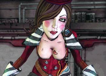Gearbox готовит два последних дополнения к игре Borderlands 2