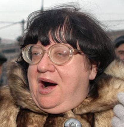 Гексалогия С. Тармашёва "Ареал" Гексалогия С. Тармашёва "Ареал"