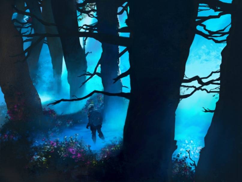 Гексалогия С. Тармашёва "Ареал" Гексалогия С. Тармашёва "Ареал"