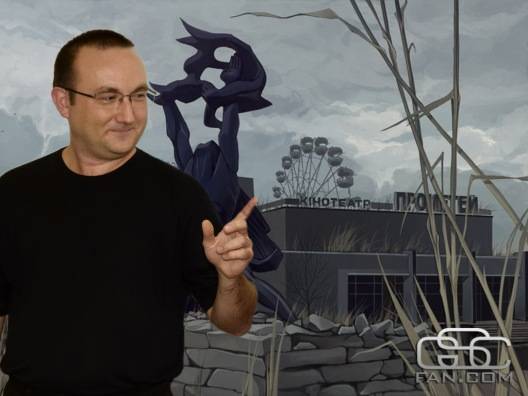 "Главное, чтобы читателю было интересно"