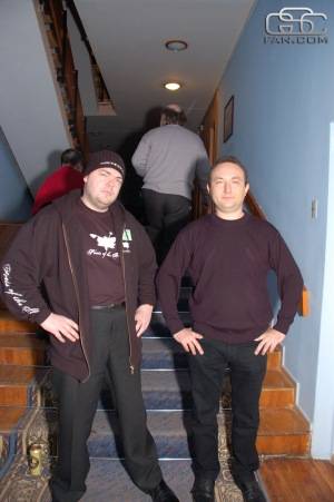 "Главное, чтобы читателю было интересно" "Главное, чтобы читателю было интересно"