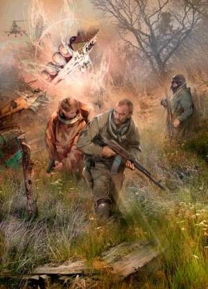 "Главное, чтобы читателю было интересно" "Главное, чтобы читателю было интересно"