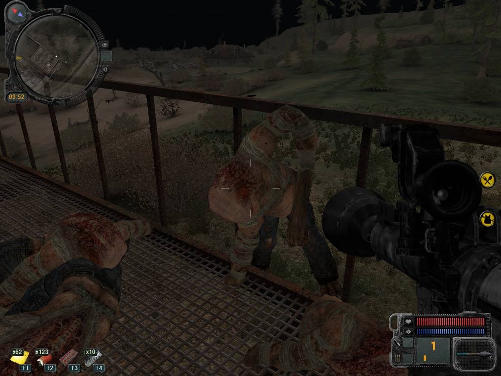 Глюки Со сталкера небольшая подборка скринов Глюки Со сталкера небольшая подборка скринов