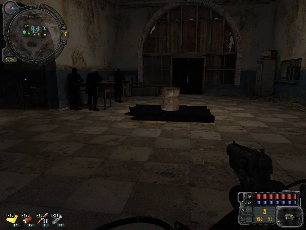 Глюки Со сталкера небольшая подборка скринов Глюки Со сталкера небольшая подборка скринов