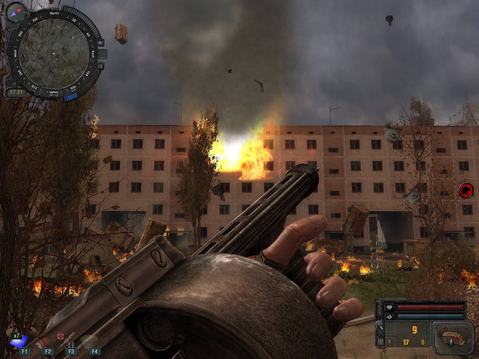 Глюки Со сталкера небольшая подборка скринов Глюки Со сталкера небольшая подборка скринов