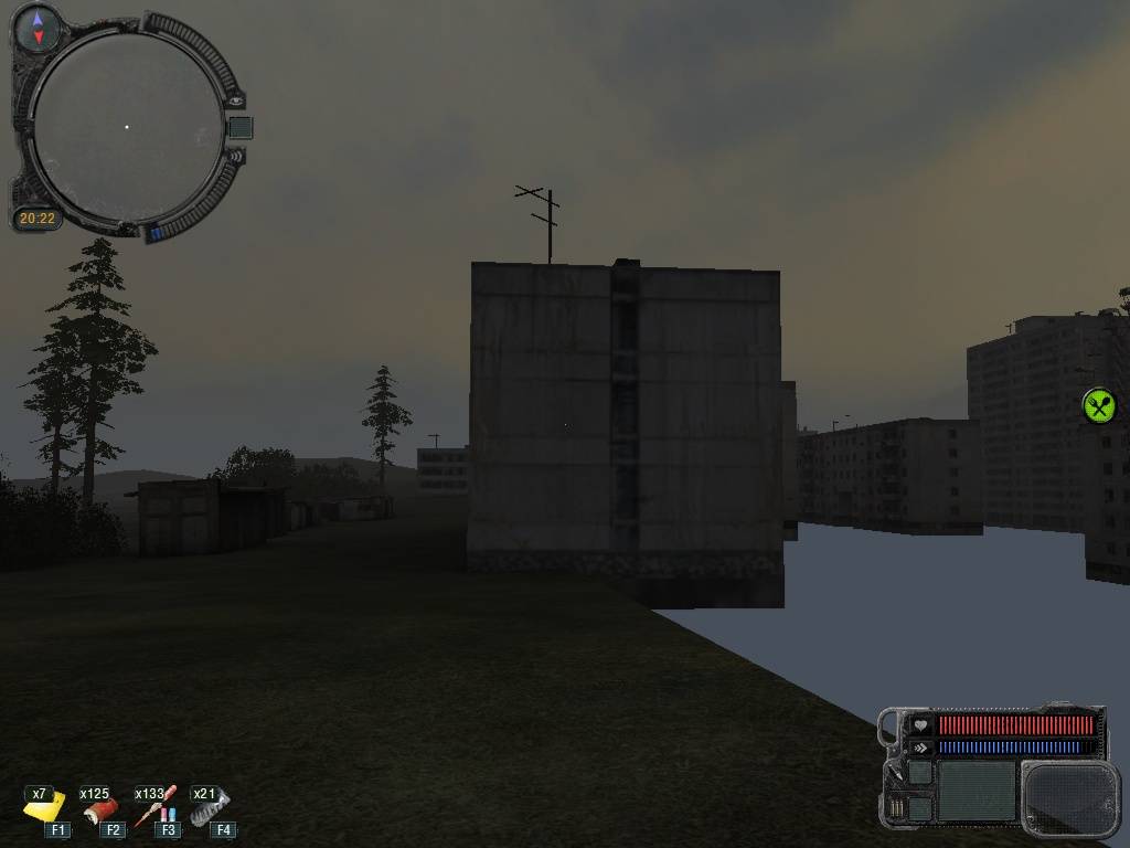 Глюки Со сталкера небольшая подборка скринов Глюки Со сталкера небольшая подборка скринов