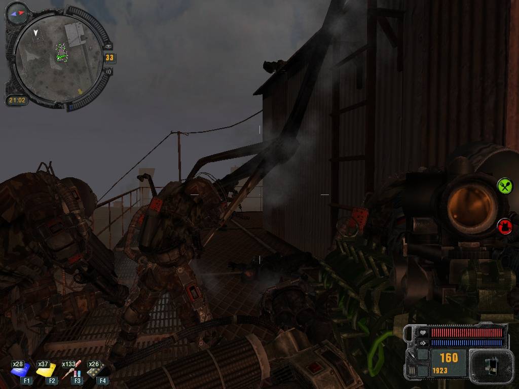 Глюки Со сталкера небольшая подборка скринов Глюки Со сталкера небольшая подборка скринов