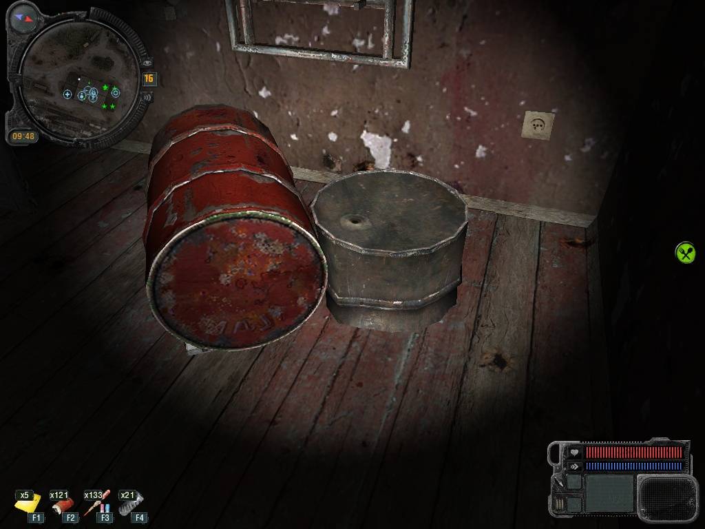 Глюки Со сталкера небольшая подборка скринов Глюки Со сталкера небольшая подборка скринов