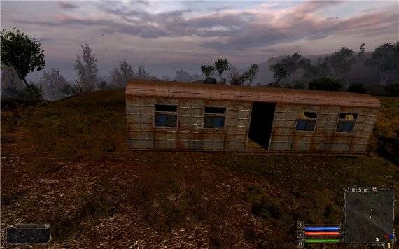 Графический мини модик --улучшение графы от MONOLIT1986