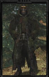 Грех - Зона - воплощениее мести планеты человечеству