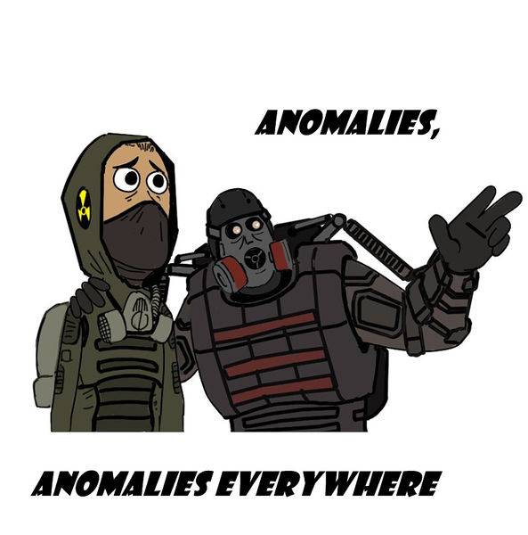 Группировки - такие Группировки