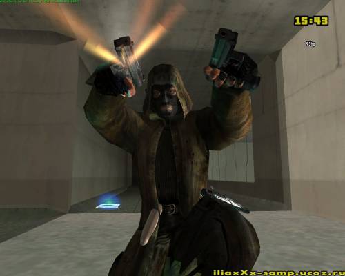 Группировки - такие Группировки