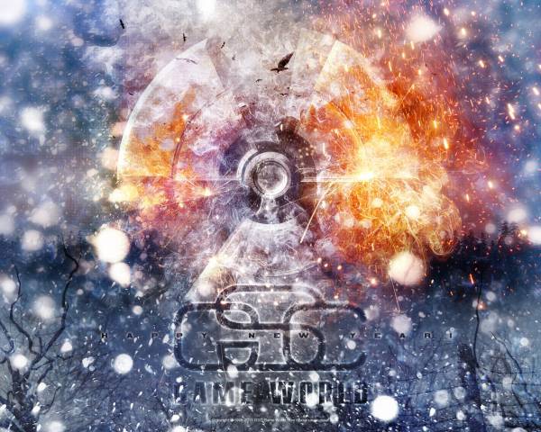 GSC, мы с вами!