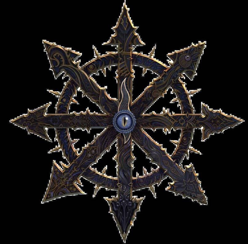 Хаос. Начало. Пантеон богов. Хаос. Начало. Пантеон богов.