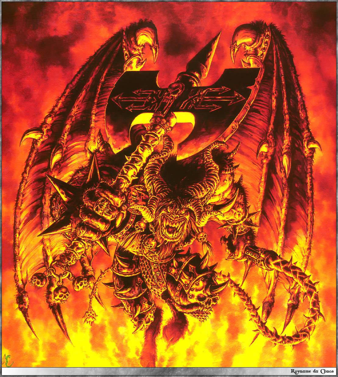 Хаос. Начало. Пантеон богов. Хаос. Начало. Пантеон богов.