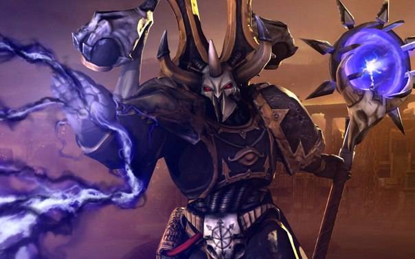 Хаос. Начало. Пантеон богов. Хаос. Начало. Пантеон богов.