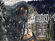 Холодные Времена 3 Последний довод зимы Холодные Времена 3 Последний довод зимы