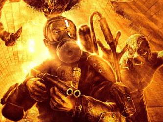 Игры "Metro 2034" не будет!