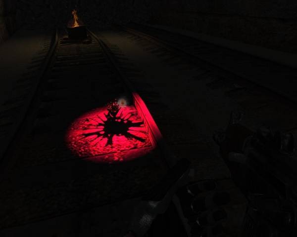 Inferno: Путь к мечте Inferno: Путь к мечте