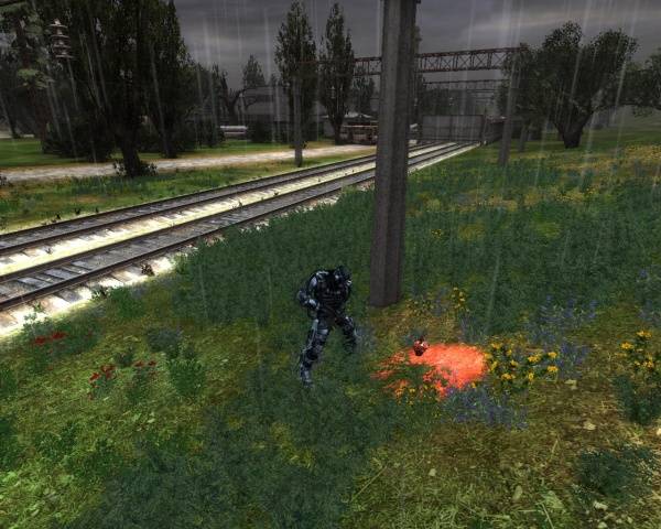 Inferno: Путь к мечте Inferno: Путь к мечте