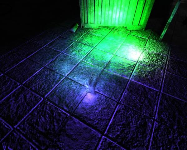 Inferno: Путь к мечте Inferno: Путь к мечте