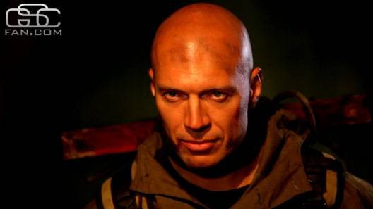 Интервью с актёрами фильма S.T.A.L.K.E.R. Галины Бурлуцкой