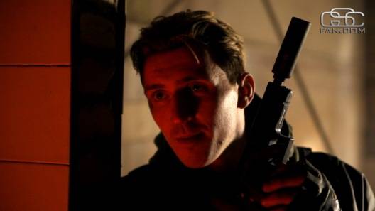 Интервью с актёрами фильма S.T.A.L.K.E.R. Галины Бурлуцкой