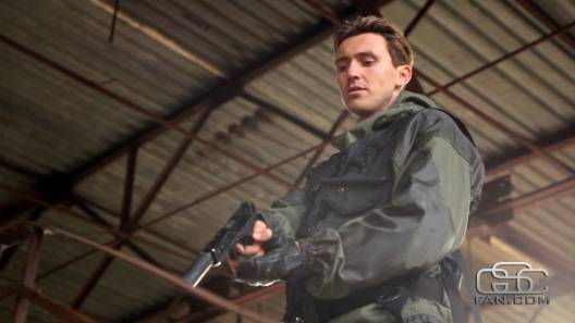 Интервью с актёрами фильма S.T.A.L.K.E.R. Галины Бурлуцкой