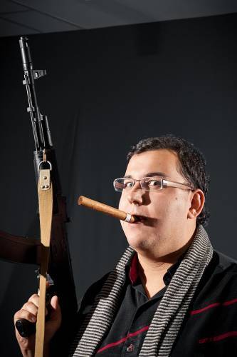 Интервью с Антоном Логвиновым от GSC-Fan.com Интервью с Антоном Логвиновым от GSC-Fan.com