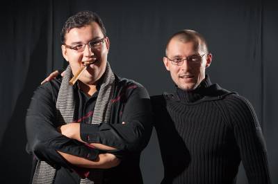 Интервью с Антоном Логвиновым от GSC-Fan.com Интервью с Антоном Логвиновым от GSC-Fan.com