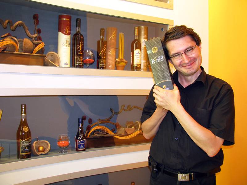 Интервью с Антоном Первушиным