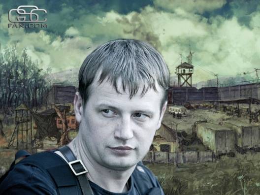 Интервью с главным художником Сталкер 2: Николаем Гатиловым 