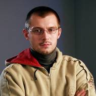 Интервью Сергея Григоровича - О сталкерах и казаках