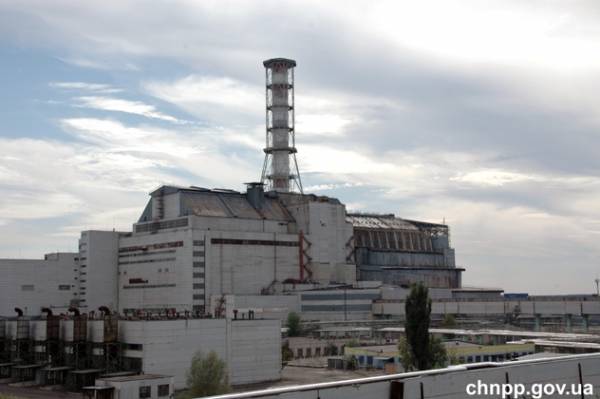 История г.Припять до аварии.