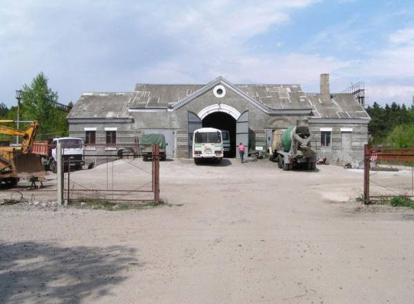 История г.Припять до аварии. История г.Припять до аварии.