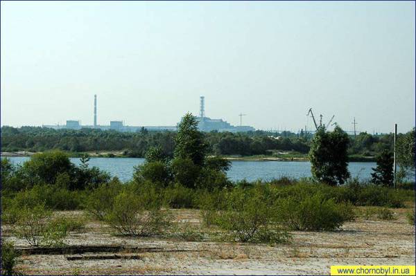 История г.Припять до аварии. История г.Припять до аварии.