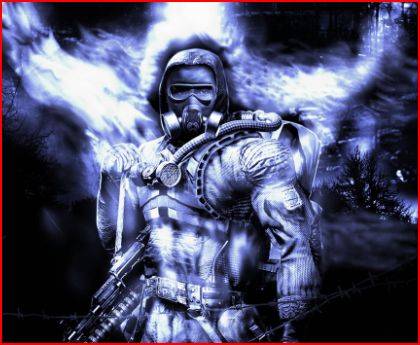 История одного бандита 