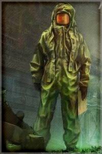 Кащей - Новая Зона - (архив)