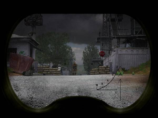 Как я провел день в Зоне