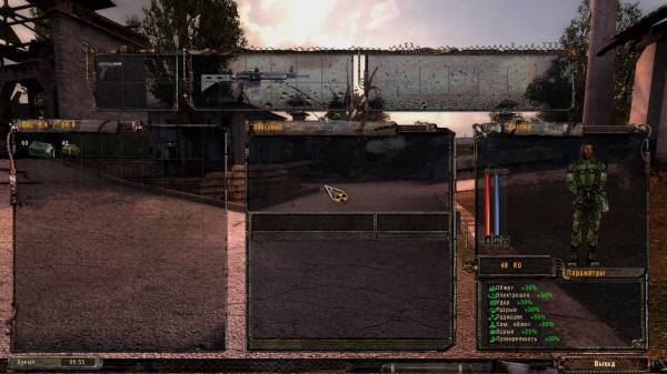 Как я провел день в Зоне