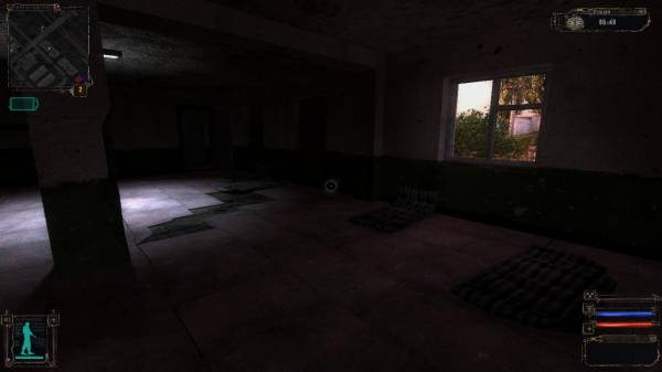 Как я провел день в Зоне Как я провел день в Зоне