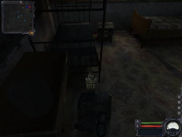 Как я провел день в Зоне Как я провел день в Зоне